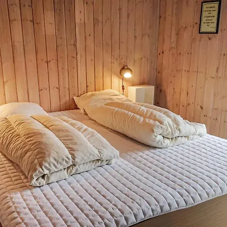 6 Person Holiday In 度假居