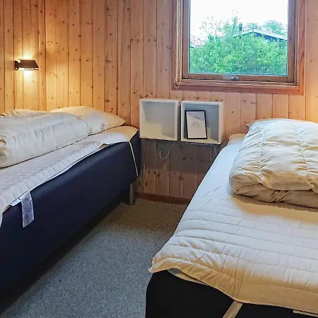 6 Person Holiday In 度假居 *
