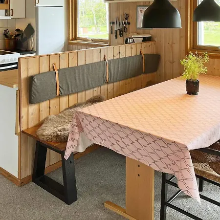 6 Person Holiday In 度假居 *